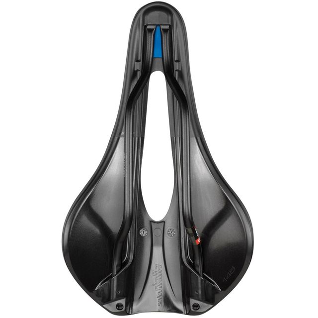 Selle Italia Novus Boost Evo Gravel TM SF L 145x245 mm satula